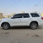 سكويا 2012 بيع مستعجل
