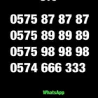 ارقام مميزه