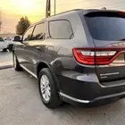 دودج دورانقو 2014