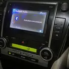 شاشة كامري وكاله