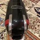 آلة قهوه كبسولات وقهوه مطحونه