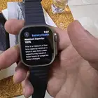 ساعه ابل ألترا 2