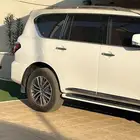 باترول تيتانيوم
