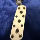 دعسه بانزين كابرس اس اس و تلبيسه البريك