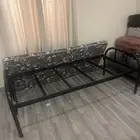 سرير حديد للبيع