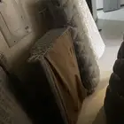 مساند عشر حبات خشب