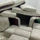 مساند للبيت مقاس 5 6