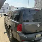 نيسان ارمادا للبيع او البدل 2008