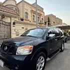 ارمادا موديل 2008 للبيع