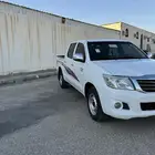 هايلوكس 2012 سعوديه