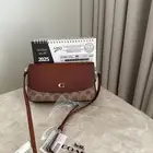 شنطة كوتش جديده
