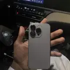 ايفون 15 برو 256 قيقا بطاريه 85 ما قد انفك