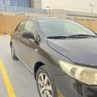 تويوتا كورولا 2013    Toyota Corolla 2013