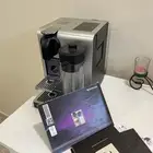 الة قهوه نسبريسو