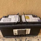 بطارية فارتا مرسيدس