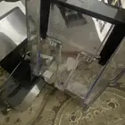 مكينه تحضير قهوة اسبرسو تسوي كوبين في نفس الوقت