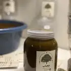 تبين شعر أقوى وأكثف ولمعة طبيعية