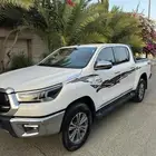 هايلوكس تماتيك وكالة 2022 (( تم البيع ))