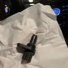 حساس كرنك نيسان بلاتينيوم