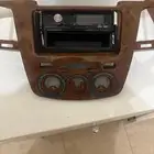 للبيع ديكور هايلكس 2010 وكالة