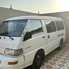 باص موستبيشي 2012