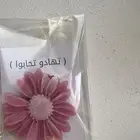 شموع توزيعات حسب الطلب