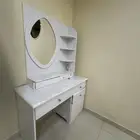 دولاب وتسريحه