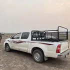 هايلوكس 2015