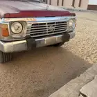 جيب نيسان بترول مديل 1993