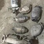 شكمان رصاص