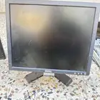 شاشة كميوتر شاشات كمبيوتر حاسب مكتبي