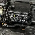 مكينة H1 سوناتا 2400CC