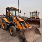 باكهول جي سي بي JCB عرجاء
