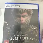 بلاك ميث Black myth PS5