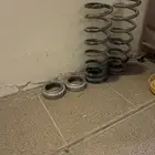 يايات بلد باترول بلاتنيوم وكعكات