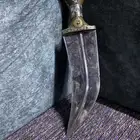 جنبيه قديمه جدا لايوجد معها محزم ولا جفير
