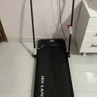 جهاز سير رياضي