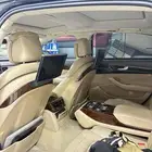 اودي A8 تشليح