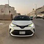 C-hr 2020
