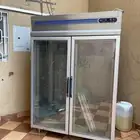 للبيع ثلاجات 2 براد و 1 فريزر حي المهدية
