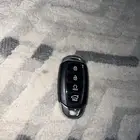 مفتاح هيونداي جديد لم يستخدم