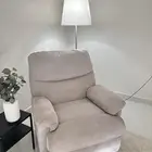 كنبه استرخاء نظيفه ب350