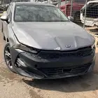 كياء K5 تشليح قطع غيار فقط