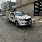 هايلكس مديل 2015 جي ال اكس