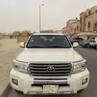 تويوتا لاندكروزر 2015