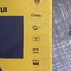 شاشة قيمنق 4k معدل 144هيرتز