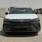 كامري 2025 خليجي E بنزين كاش واقساط