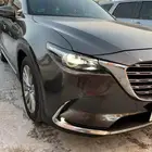 مازدة Cx9 سيارة 2022 سقنشر اعلى المواصفات