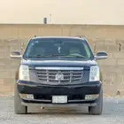 اسكاليد 2007 للبيع