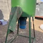 للبيع جاروشه 2 حصان.  . مكبس 7 ونص حصان